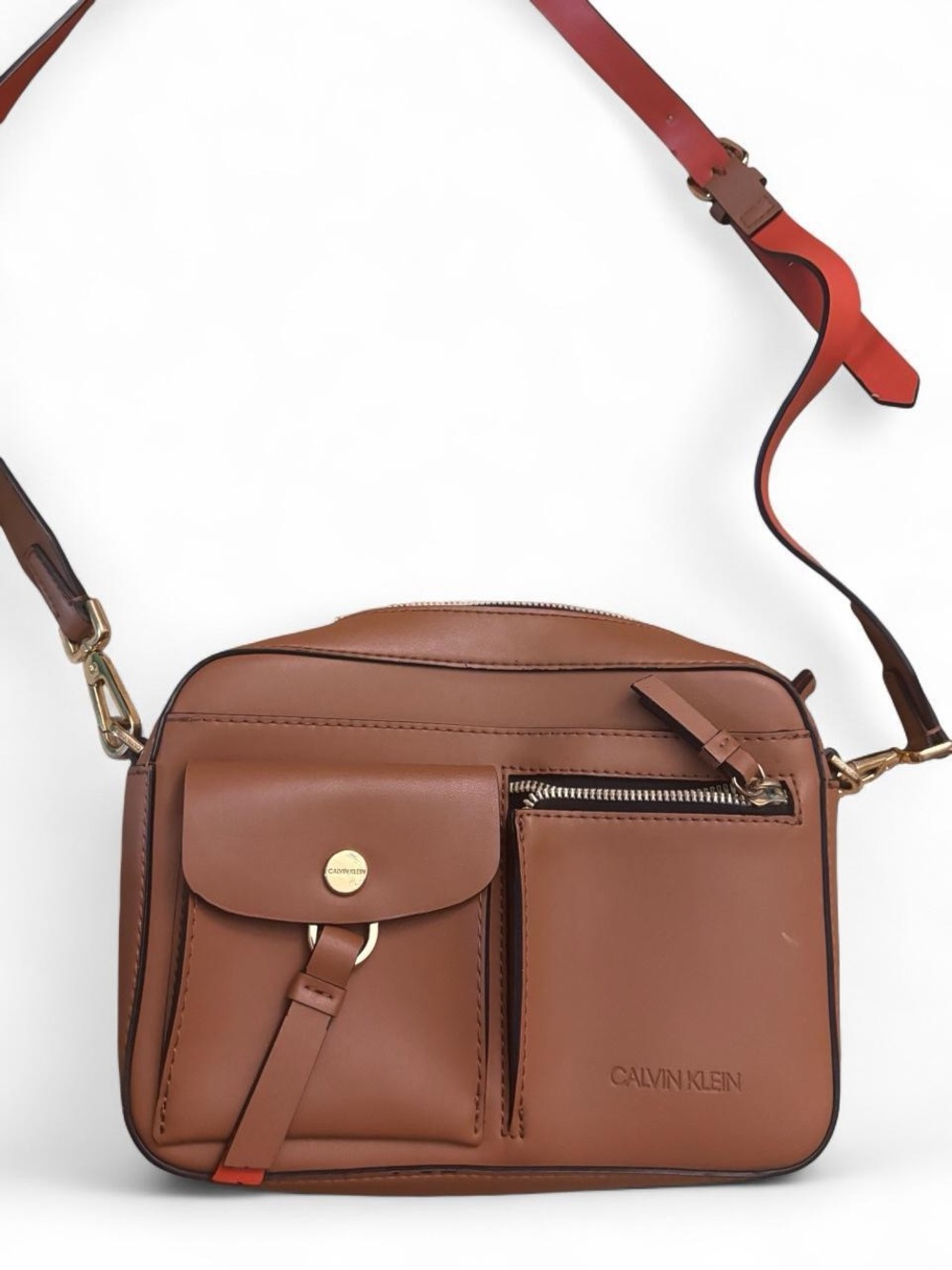Calvin Klein purse